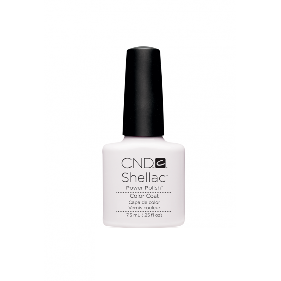 CND Shellac Cream Puff — Nail Supply UK