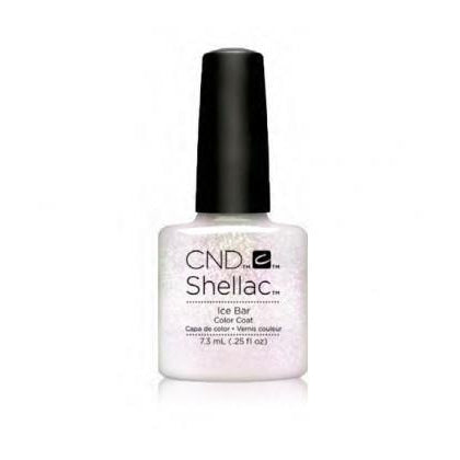 CND Shellac Ice Bar — Nail Supply UK