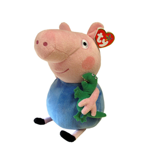 giant peppa pig soft toy 101cm