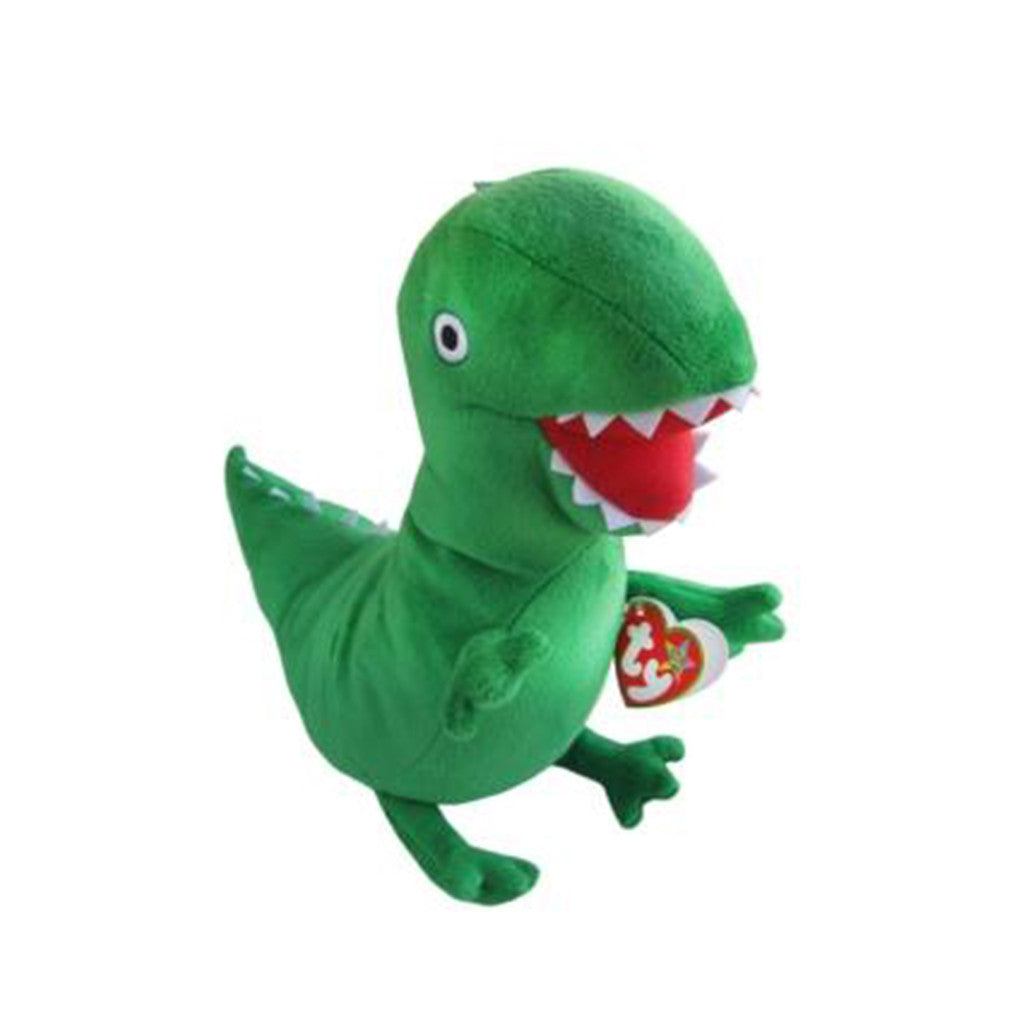 dino soft toy