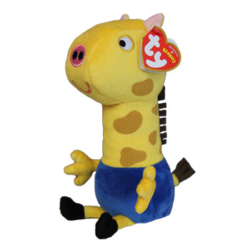 ty beanie giraffe