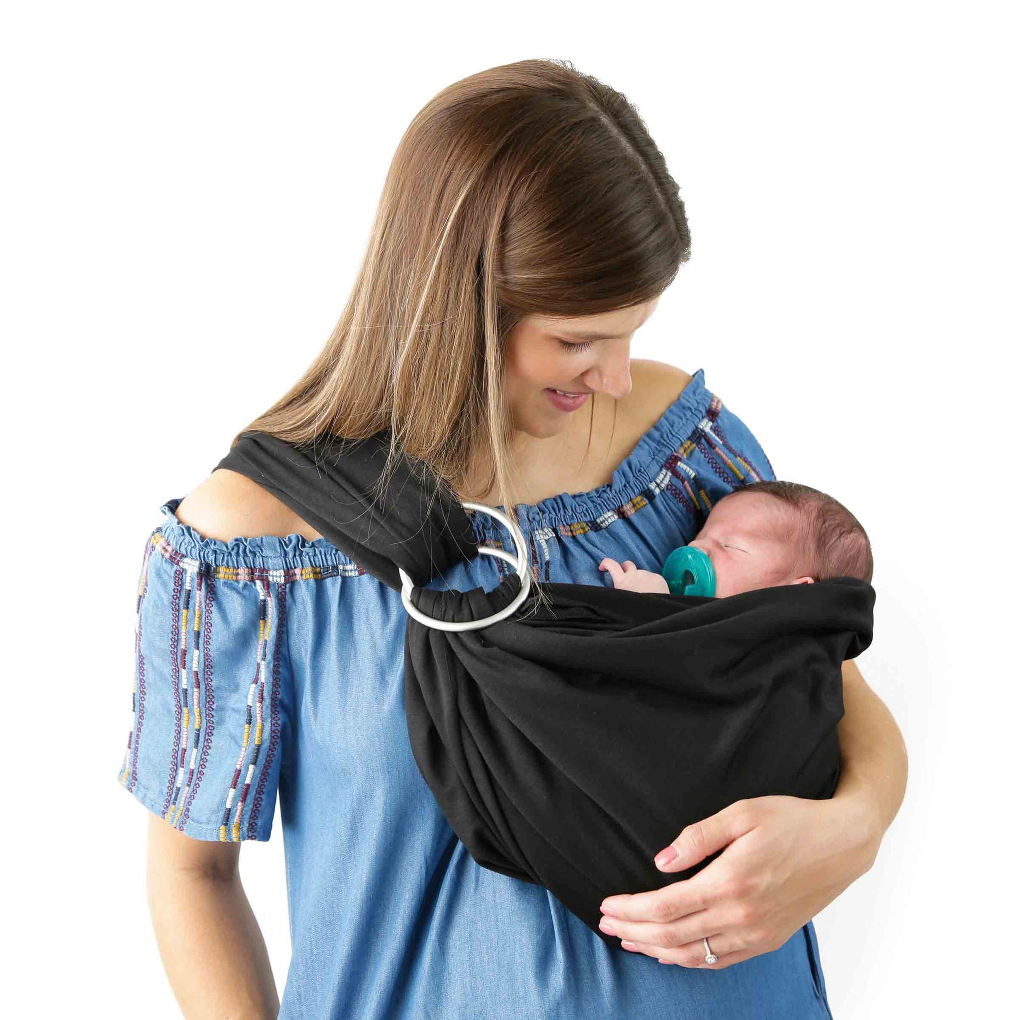 cheap ring sling