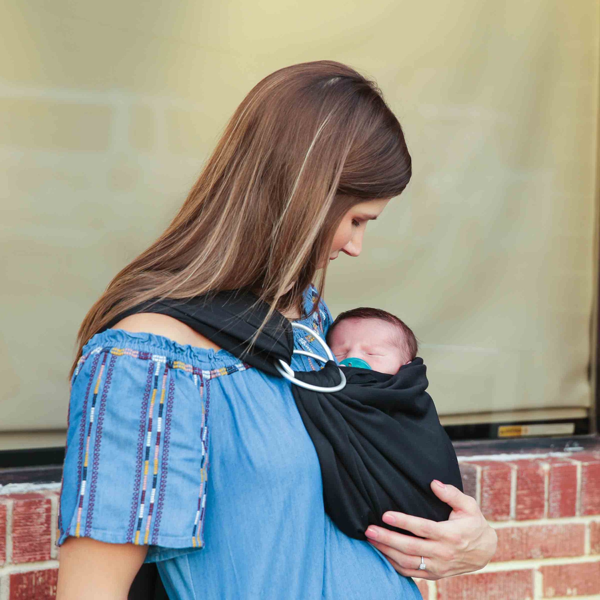 nursing sling