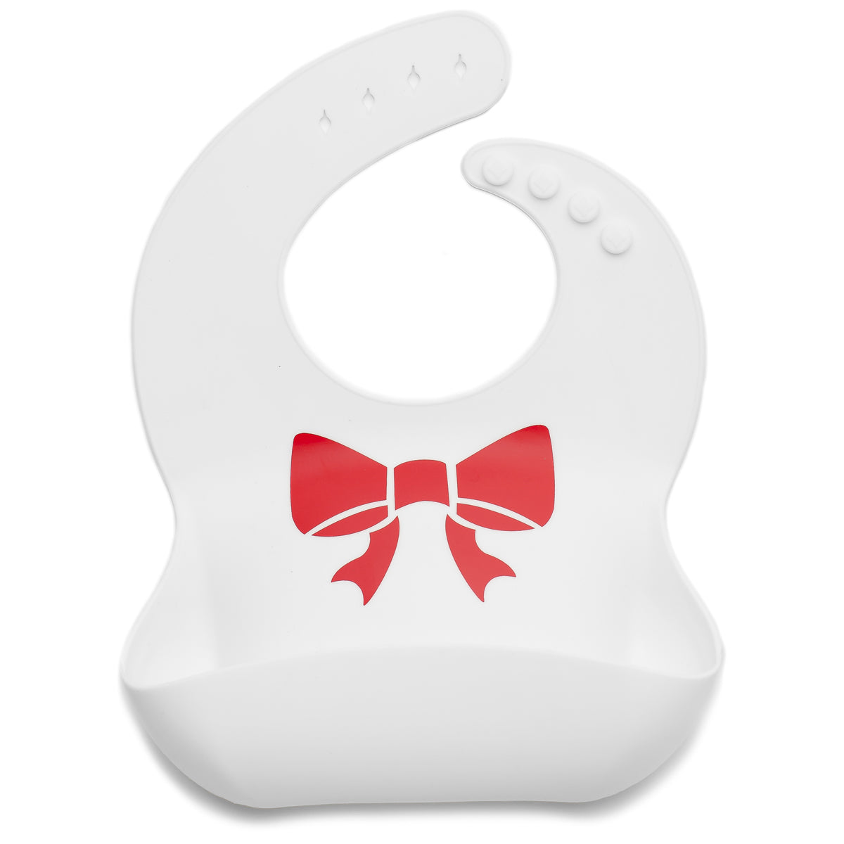 silicone baby bibs