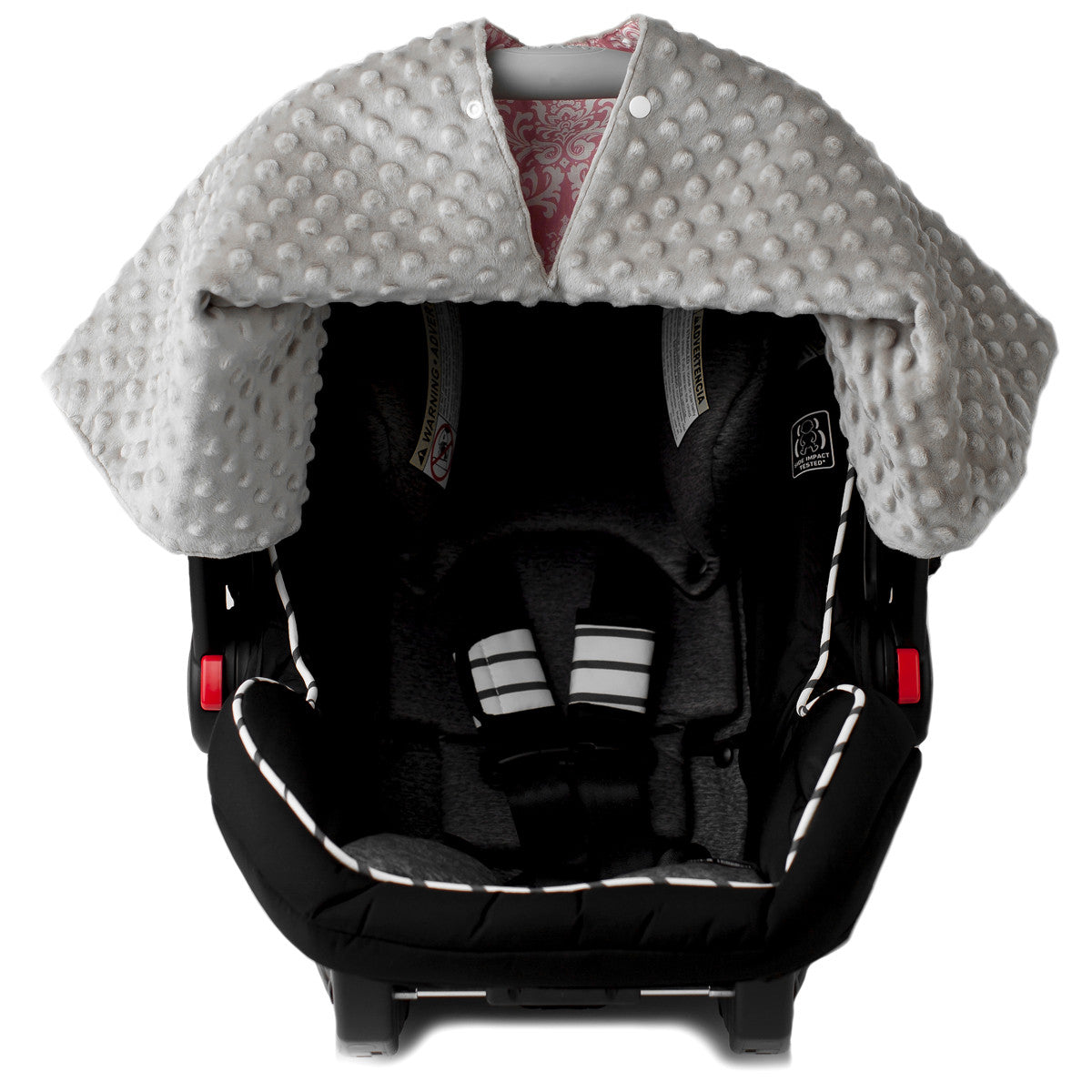 baby carrier with handle