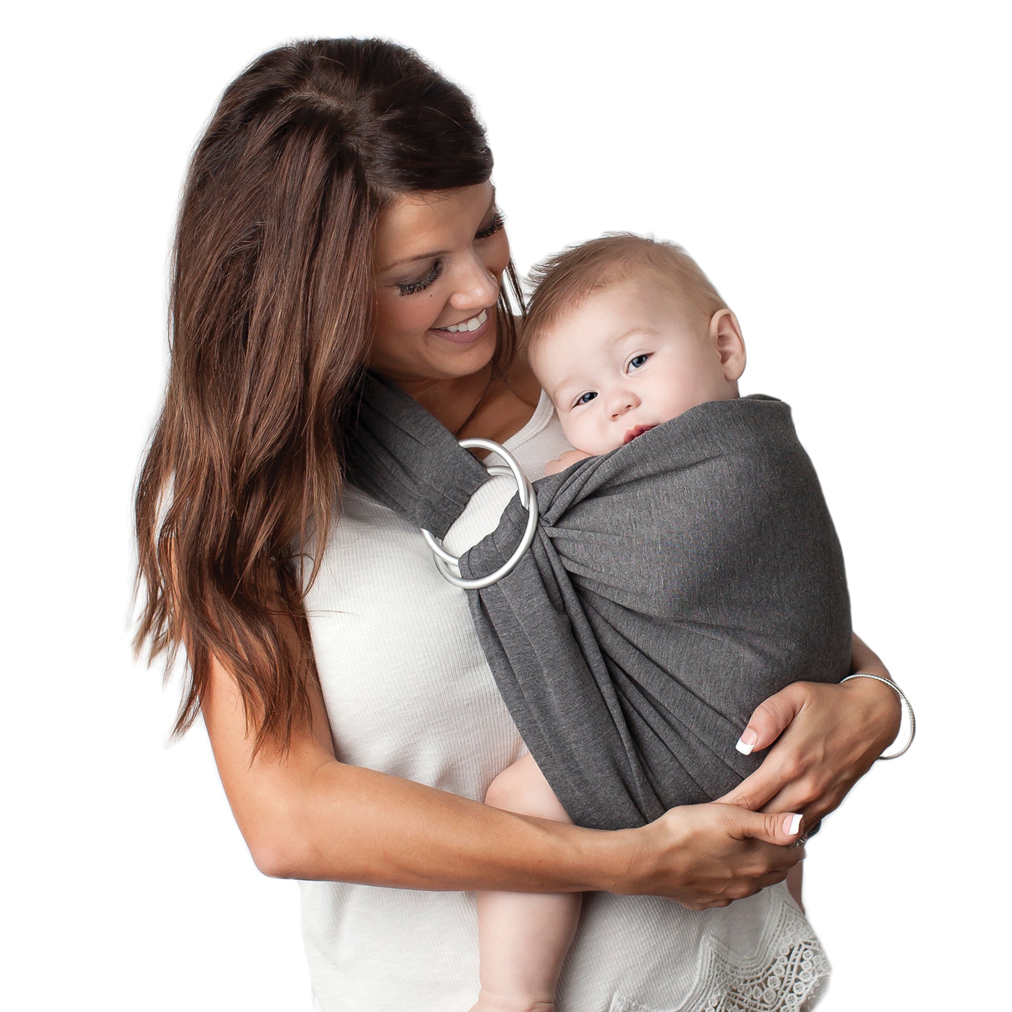 baby swaddle carrier