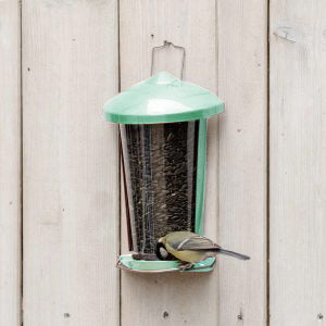 National Trust Aspen Larch 28mm Nest Box