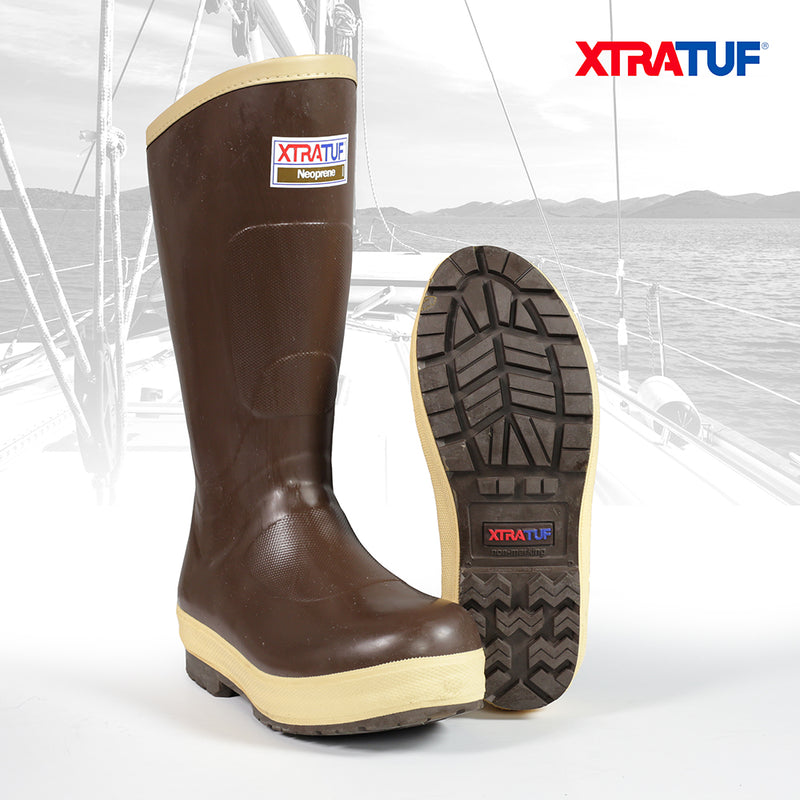 xtratuf boots uk