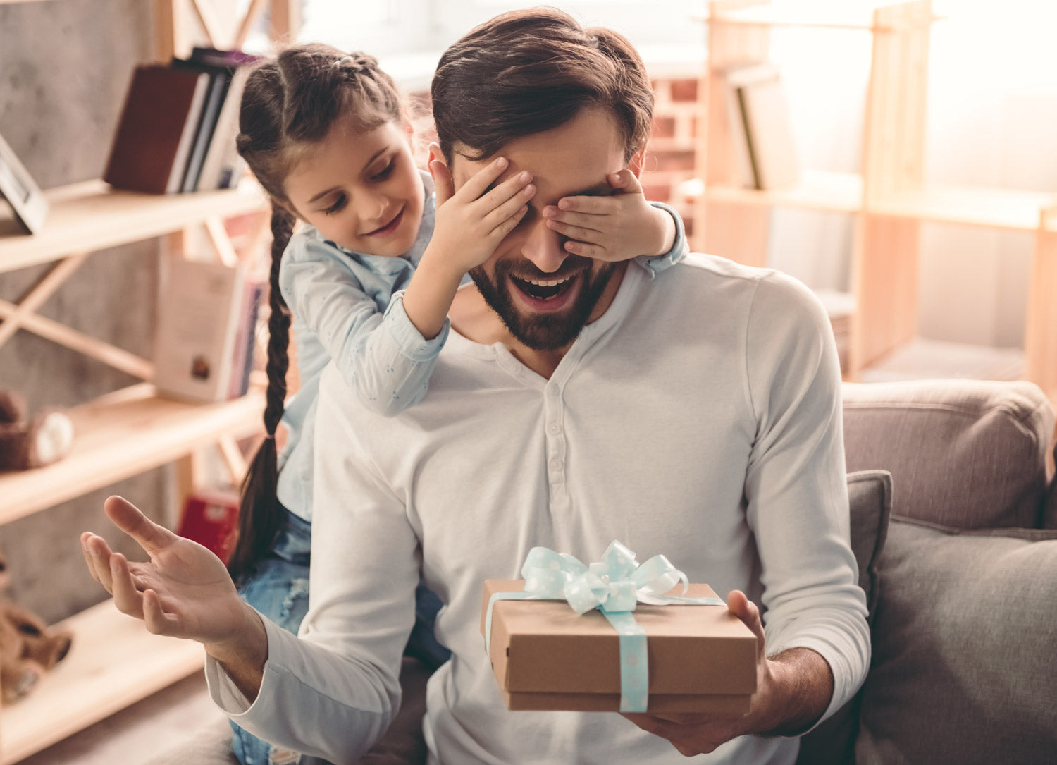 9 Ideas de regalos para este del padre
