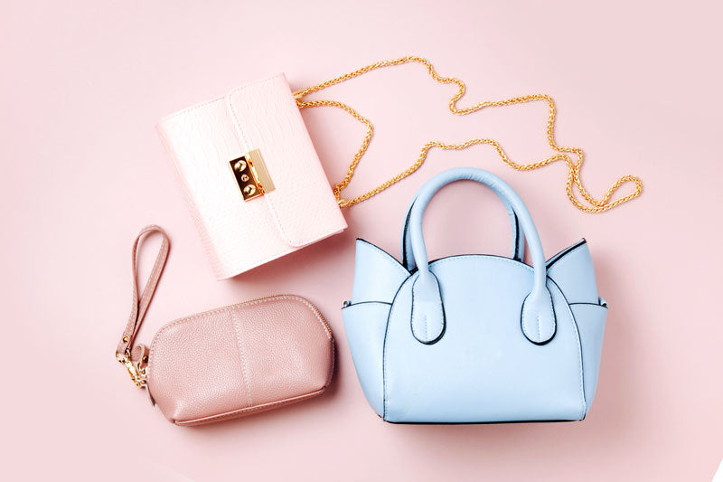 4 Tendencias en bolsos Primavera-Verano 2020