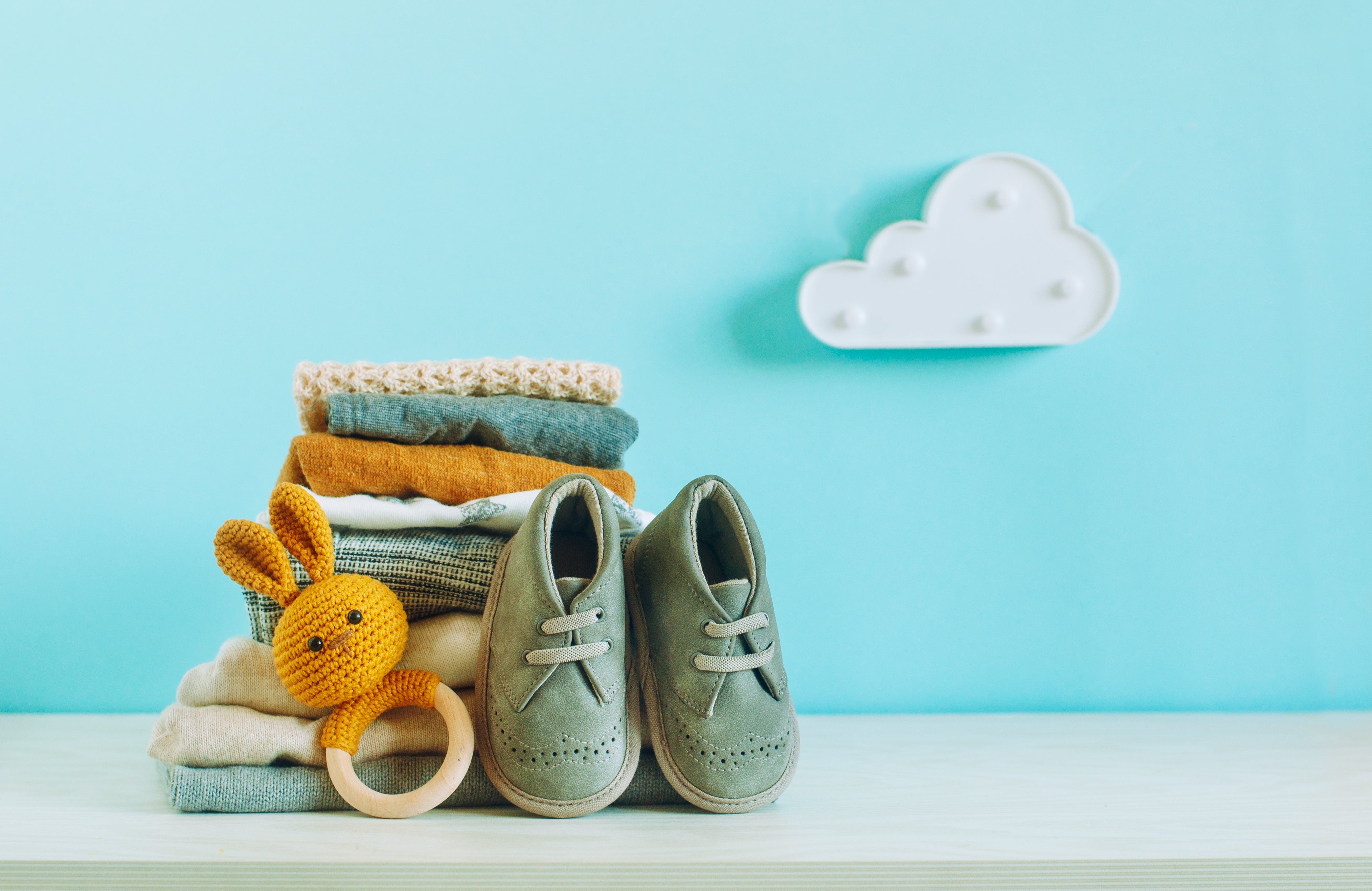 Tiendas De Ropa Y Decoracion Basicas Para La Llegada De Un Bebe Centro Santa Fe