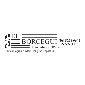 El Borcegu