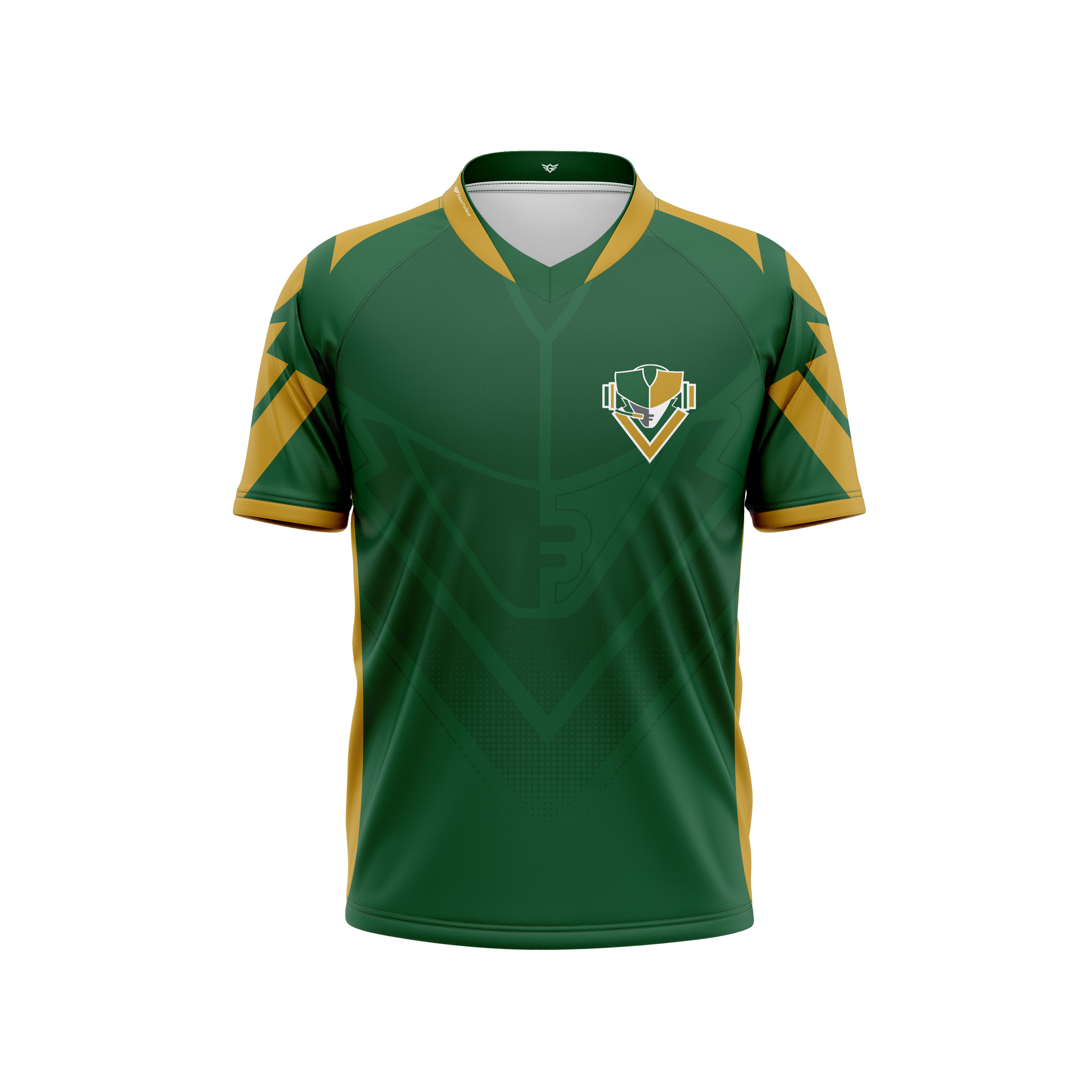 Adlai E Stevenson HS Jersey