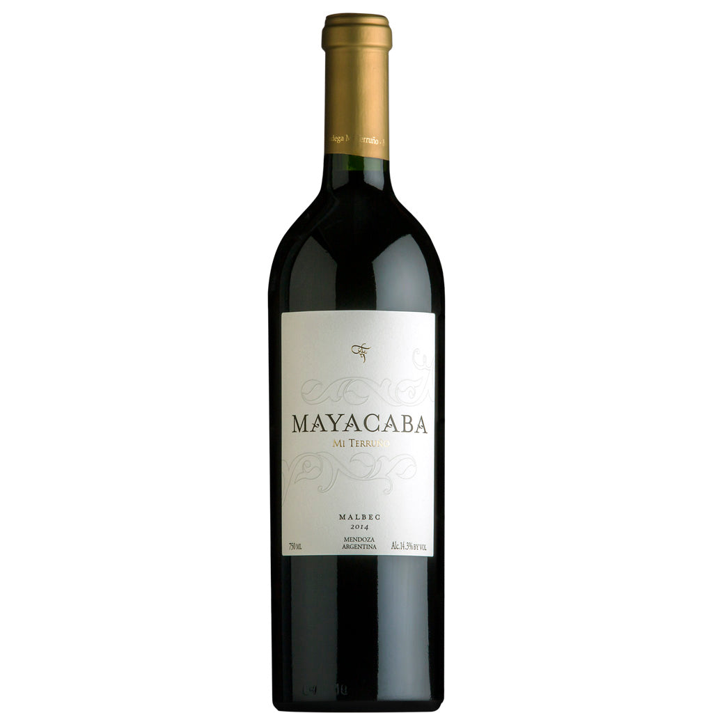 Catena zapata malbec