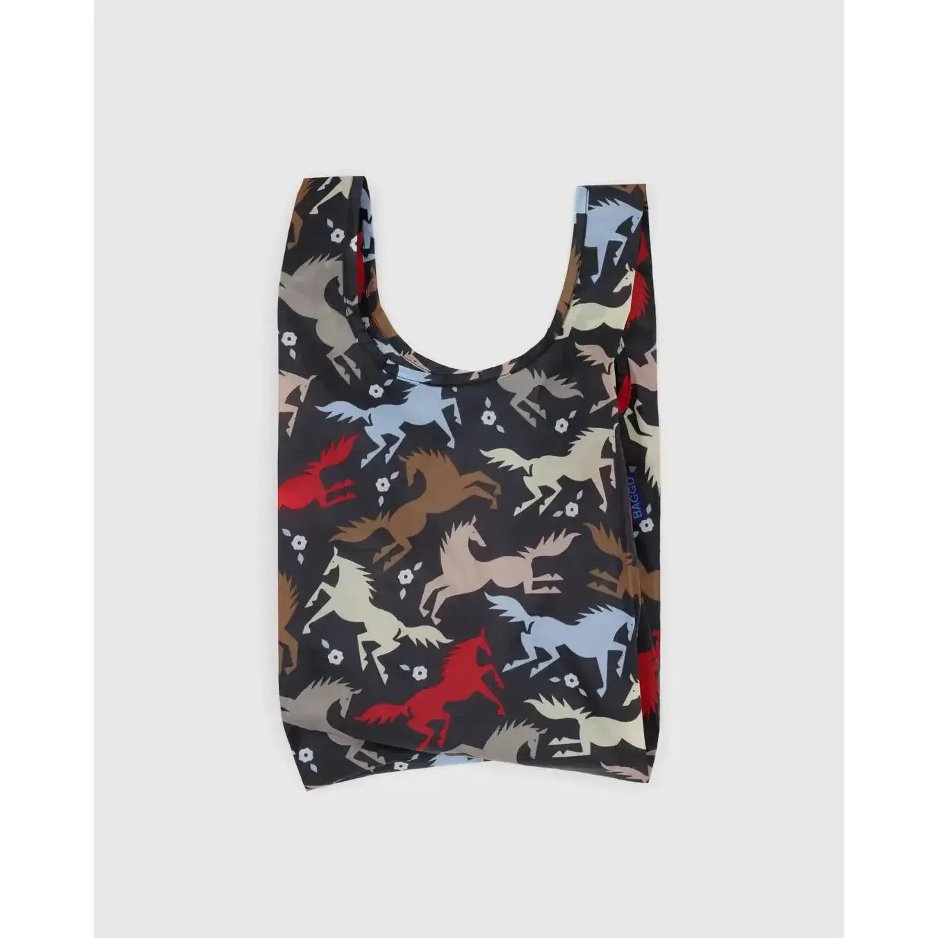 Baby Baggu | Horse Cut Outs