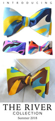 River Collection Bow Ties