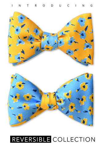 Summer Days Bow Tie