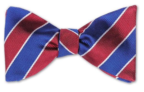 Red Bow Ties handmade in America for over 20 years! | 3