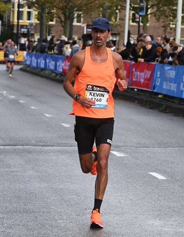 Race photo