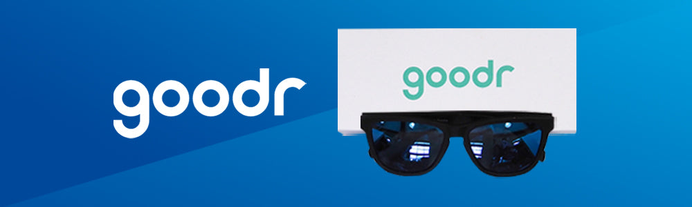 Summer Running with Goodr and Runderwear