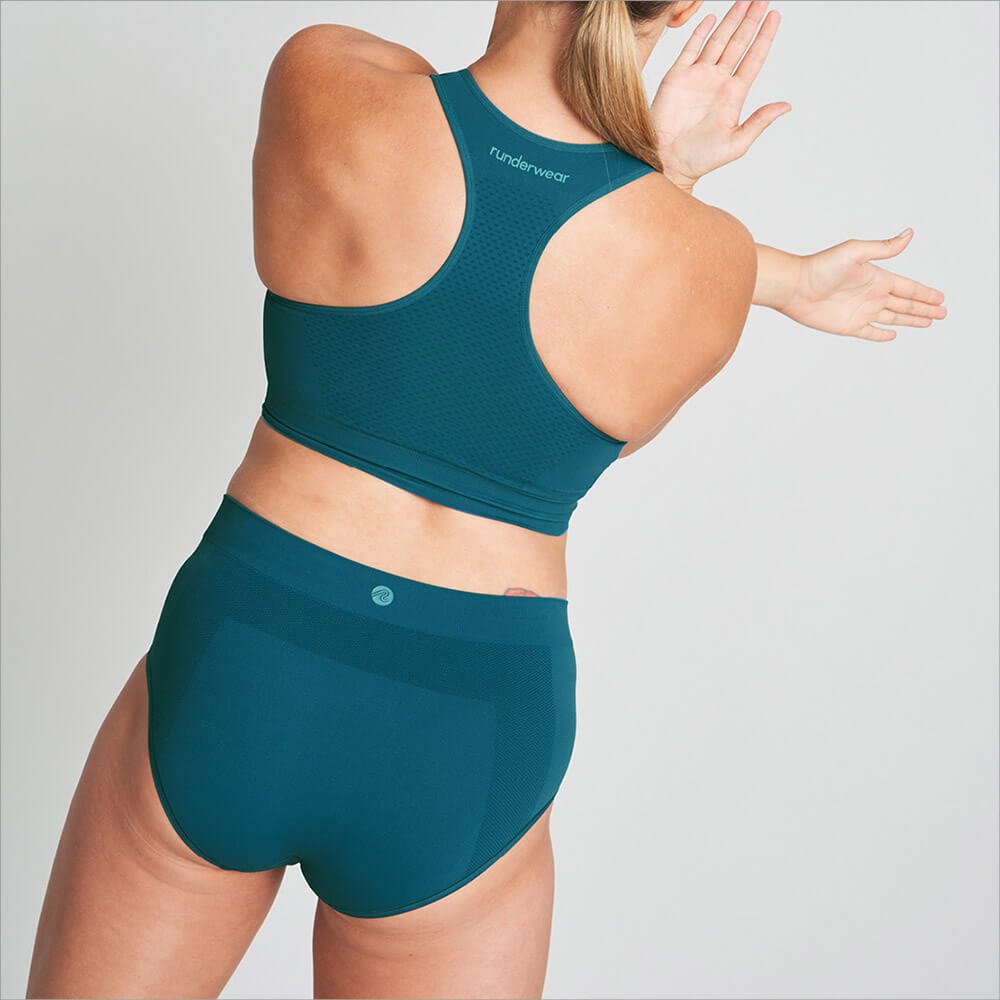 Moisture Wicking Underwear For Running