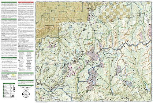 High Uintas Wilderness Ashley And Wasatch Cache National Forests   TI00000711 2 MD 1024x1024 