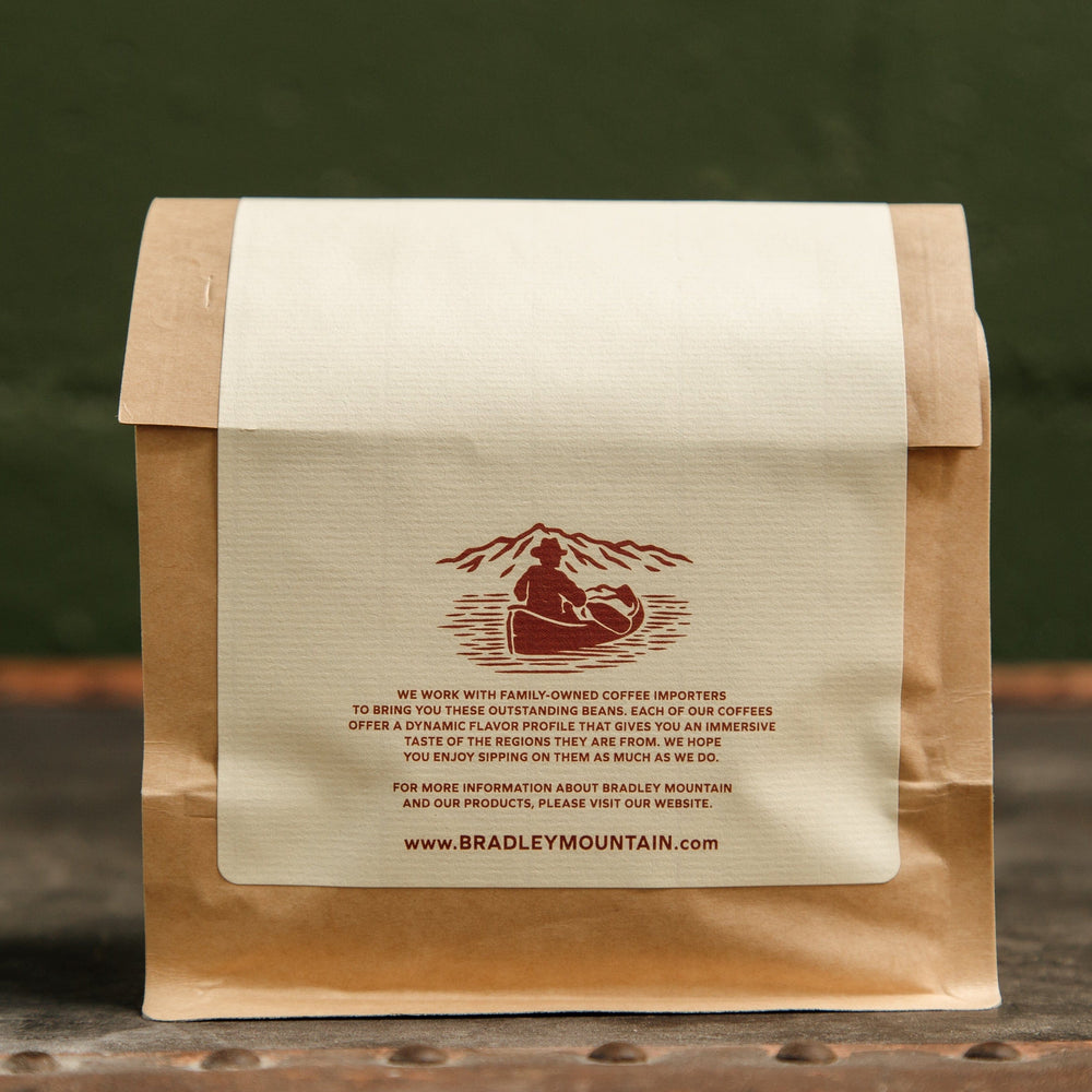 Have Coffee, Will Travel Basket – Reading Coffee Company