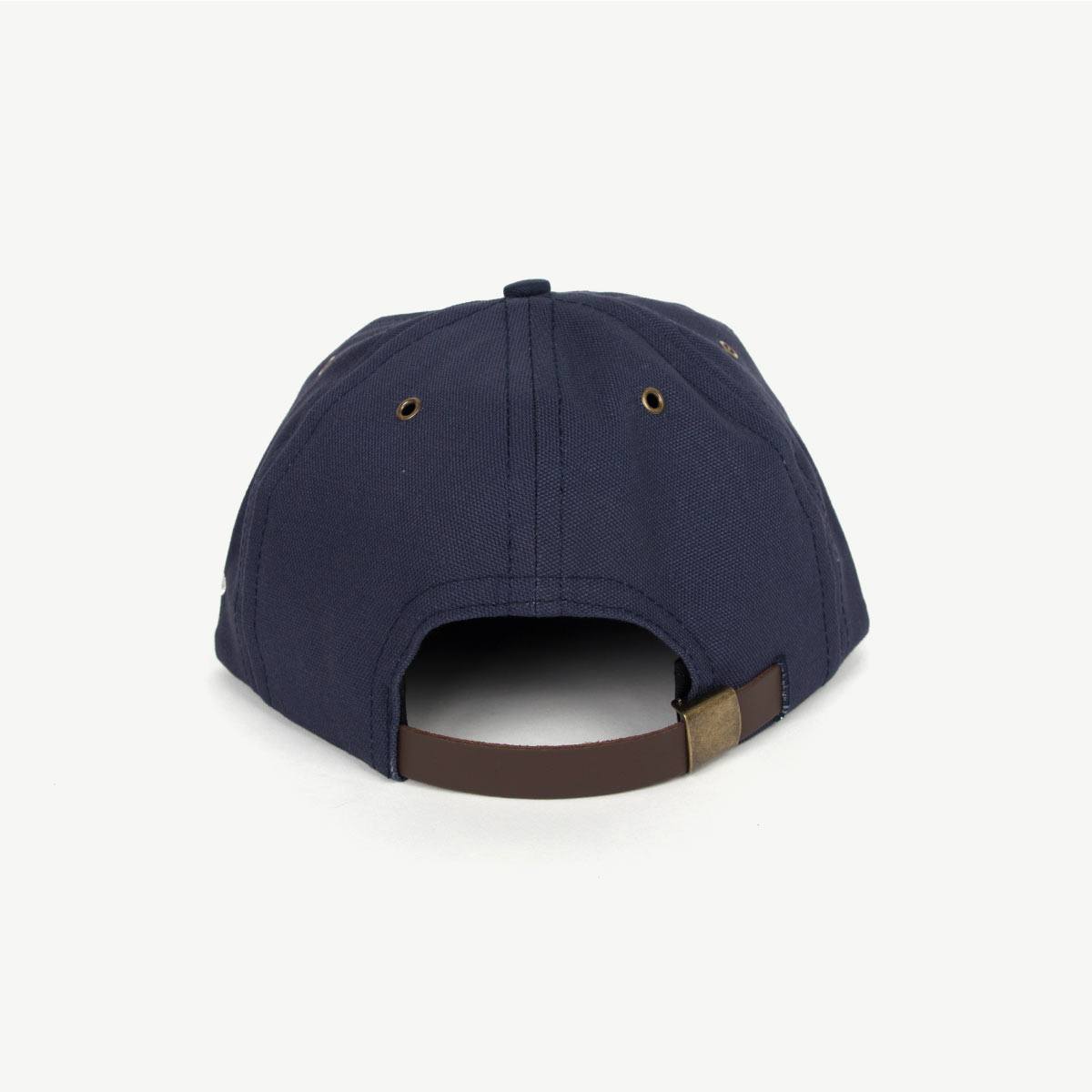 Sierras Strapback Hat