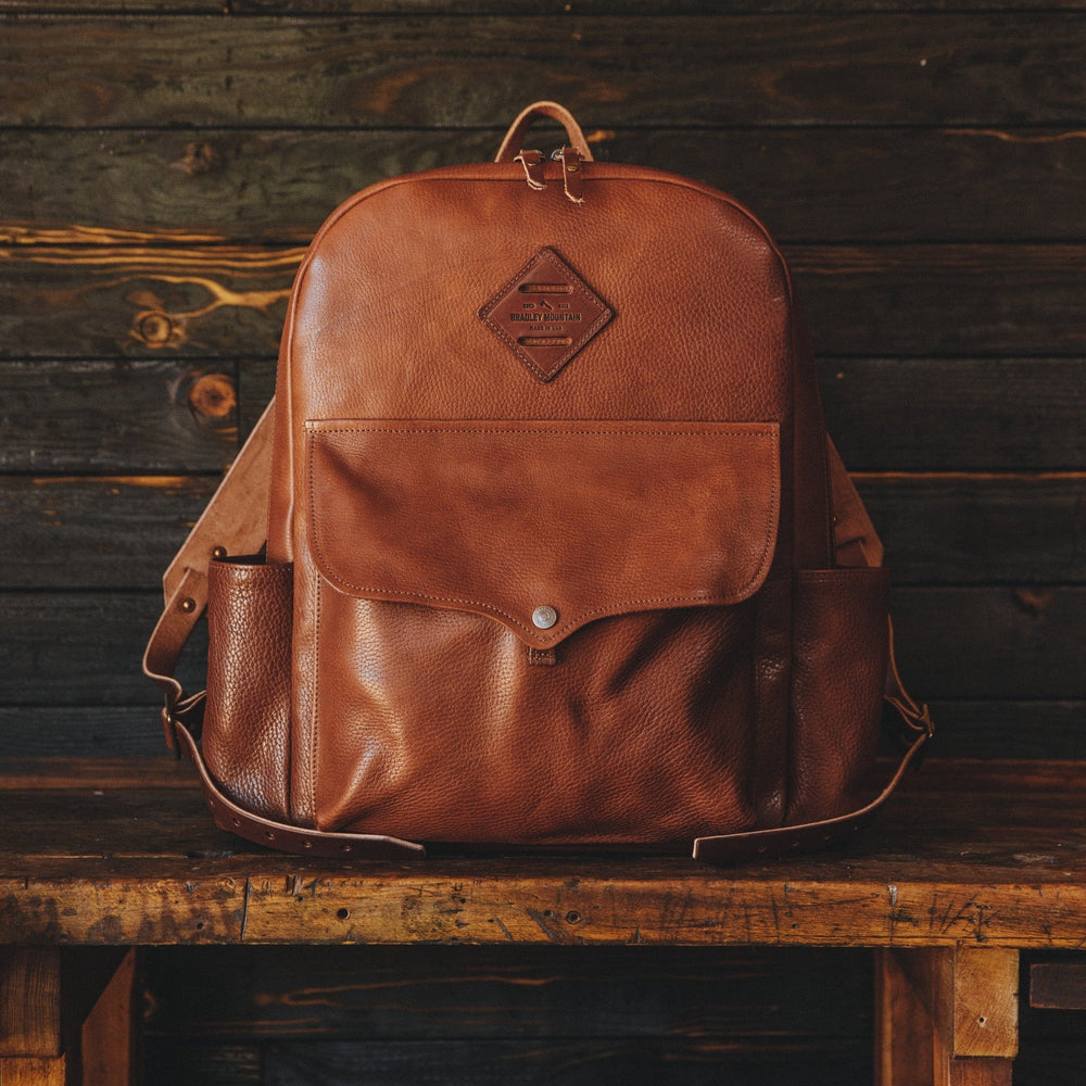Backpacks – Bradley Mountain