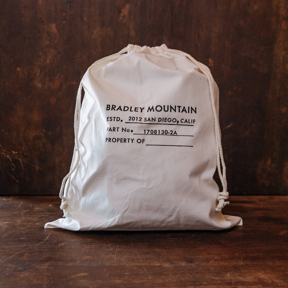 All Bags – Bradley Mountain