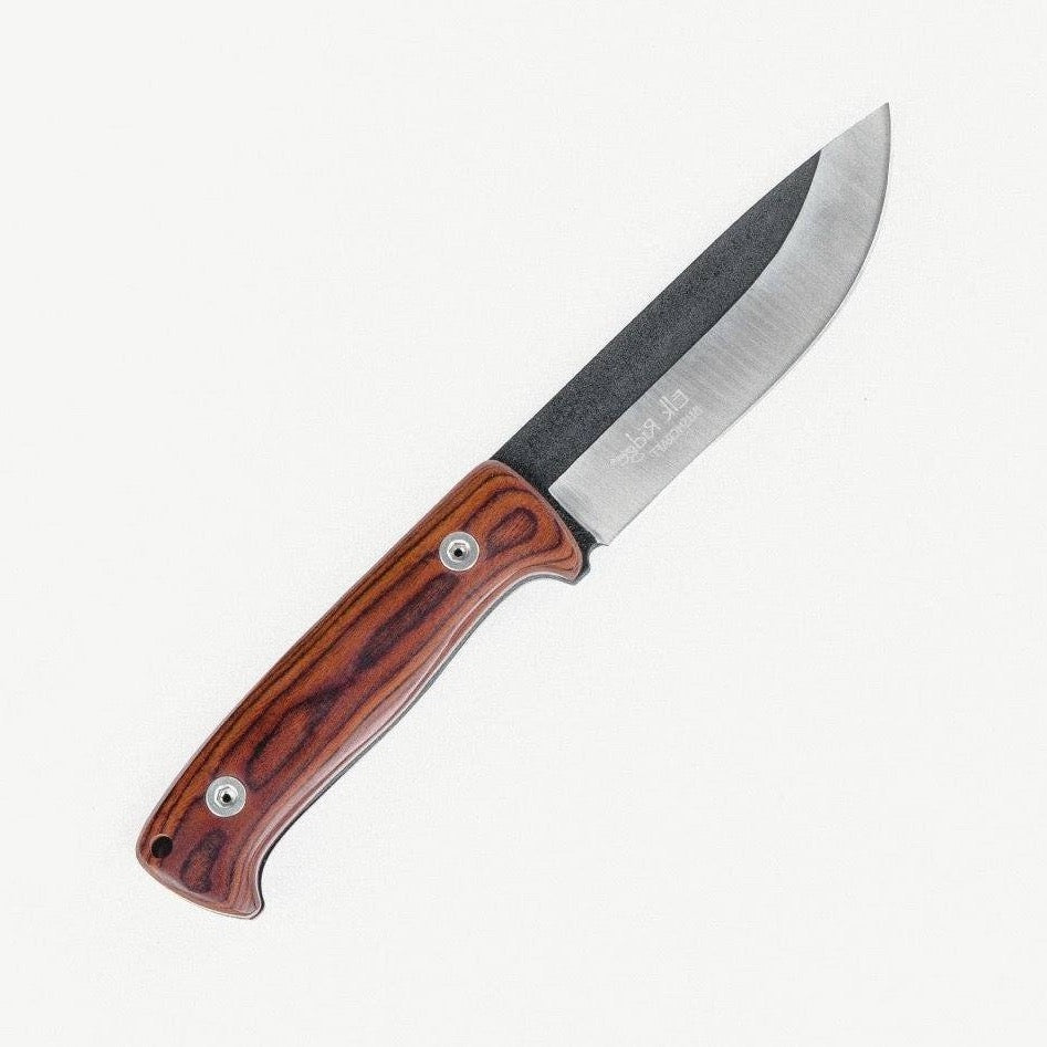 Fixed Blade Neck Knife – Bradley Mountain