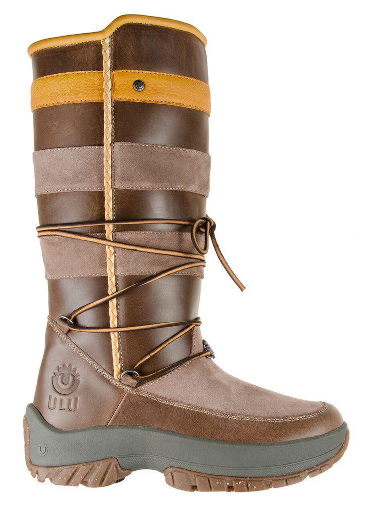 ulu snow boots
