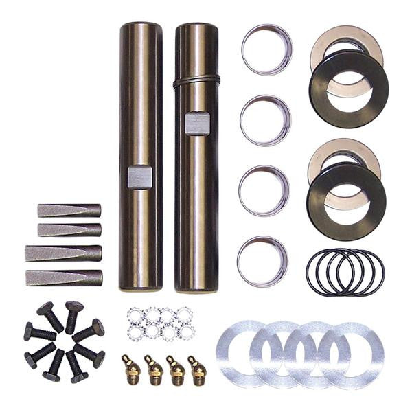 peterbilt 379 king pin kit