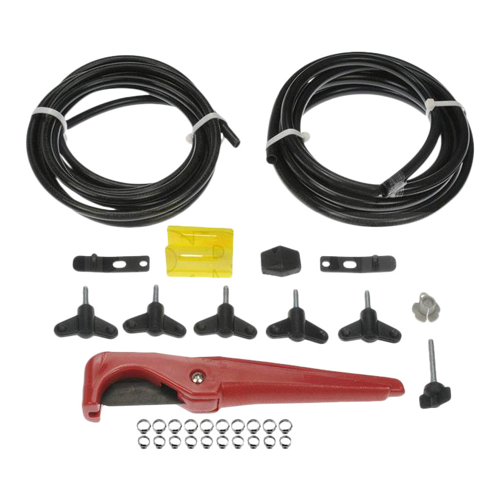 Nylon Fuel Line Repair Kit | Dorman Fuel Line Repair Kit