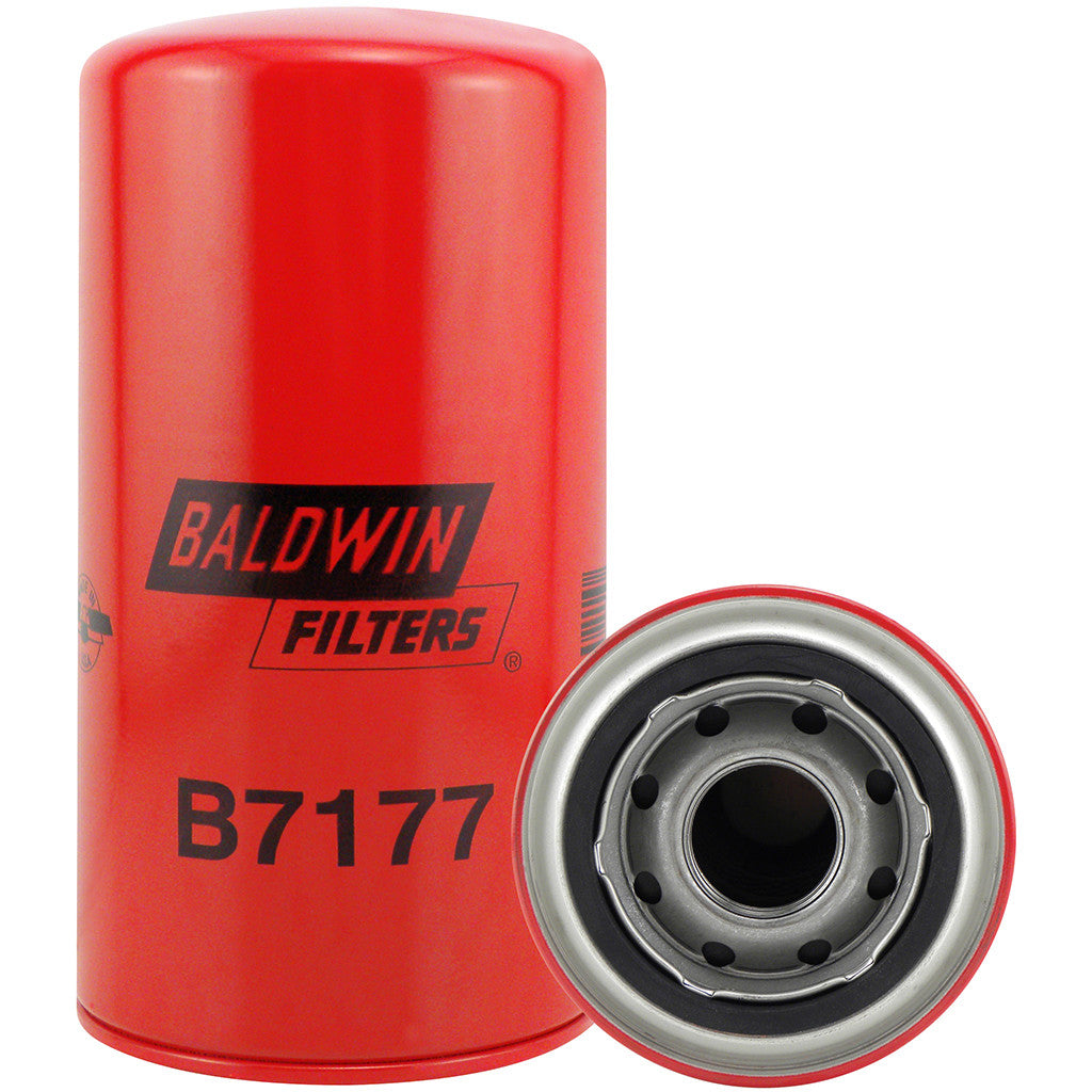 Baldwin oil filter