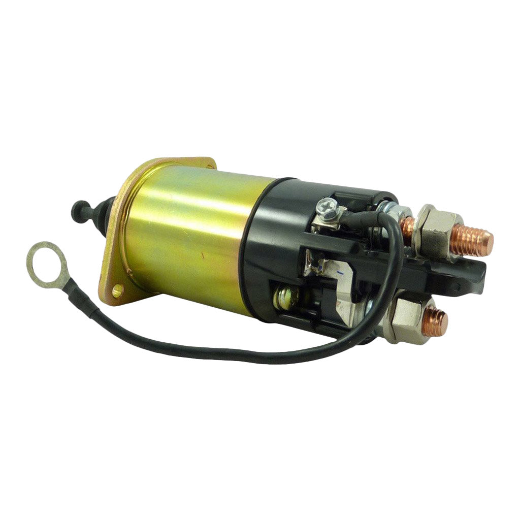 Starter Solenoid 39mt 10511408