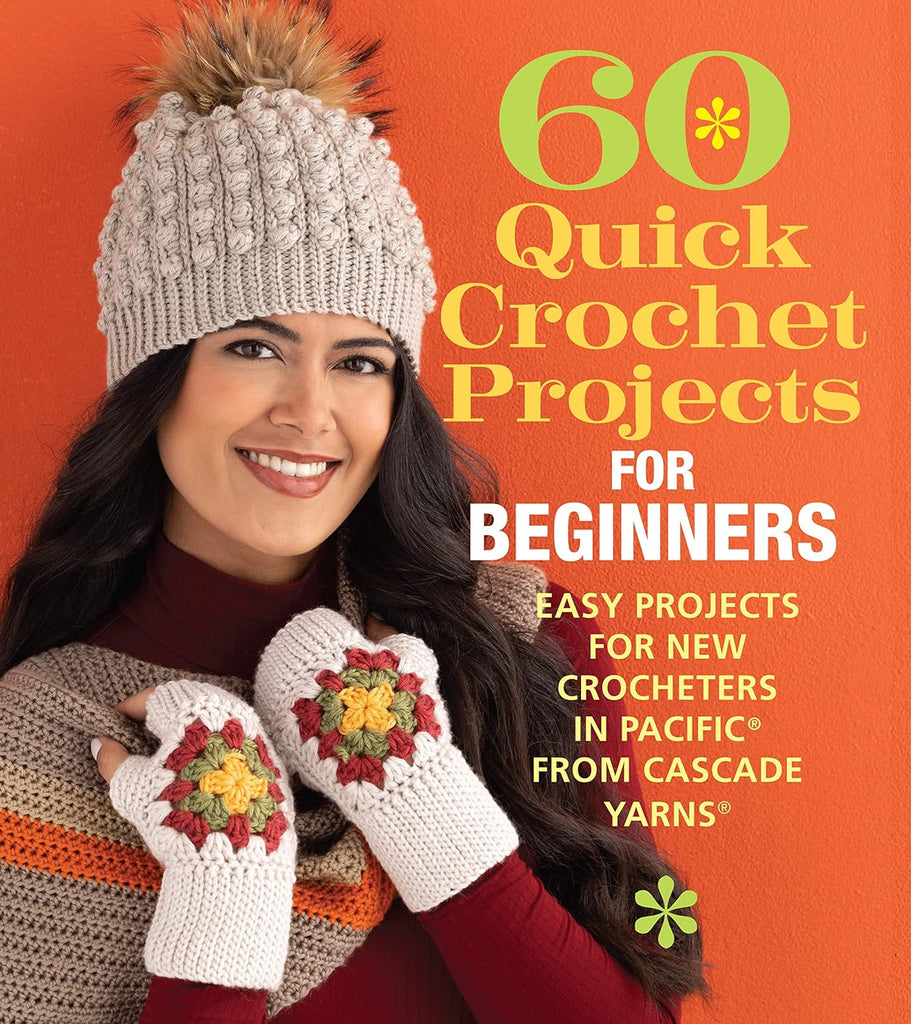 29 Crochet Blanket Patterns in the Unexpected Afghans Book