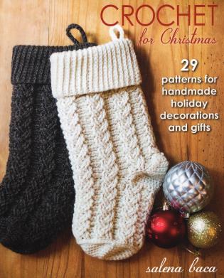 A Year of Crochet Stitches A Stitch-a-Day Perpetual Calendar by