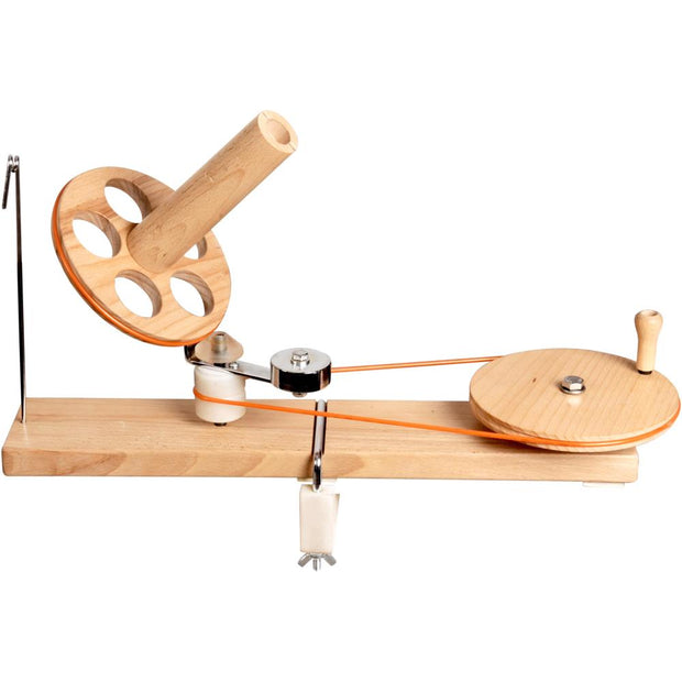 Electric Yarn Winder -  New Zealand