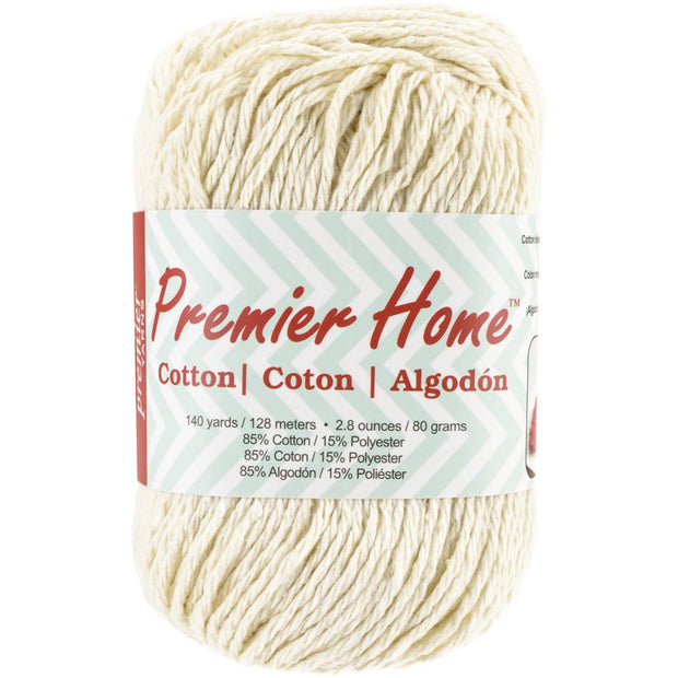 Premier Yarns Home Cotton Multi Cone Yarn - Rainbow