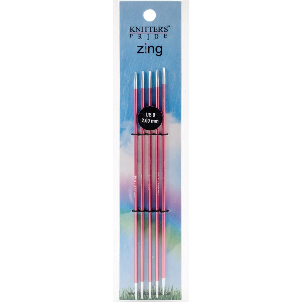 Knitter's Pride - Punch Needle Kit - Vibrant 210001