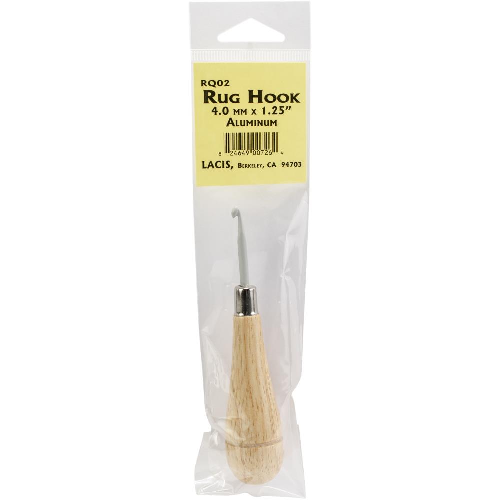 5 Fine Gauge Crochet Hook