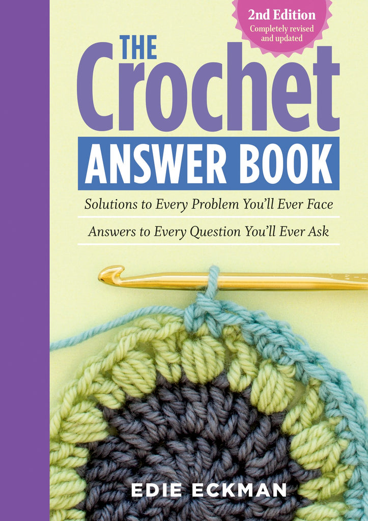 My Crochet Project Journal: Crochet Journal Log Book to Keep Track of Crochet Patterns, Crochet Stitches, Designs, Yarns, and Hooks | Crochet Projects Book for Crocheting, Knitting, and Sewing Projects | Gifts for Crochet Lovers and Crocheters (Volume 1)