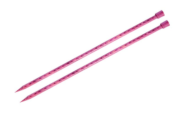 KnitPro Symfonie Single Pointed Needle Set 35cm (14 inch) - Yarn Worx