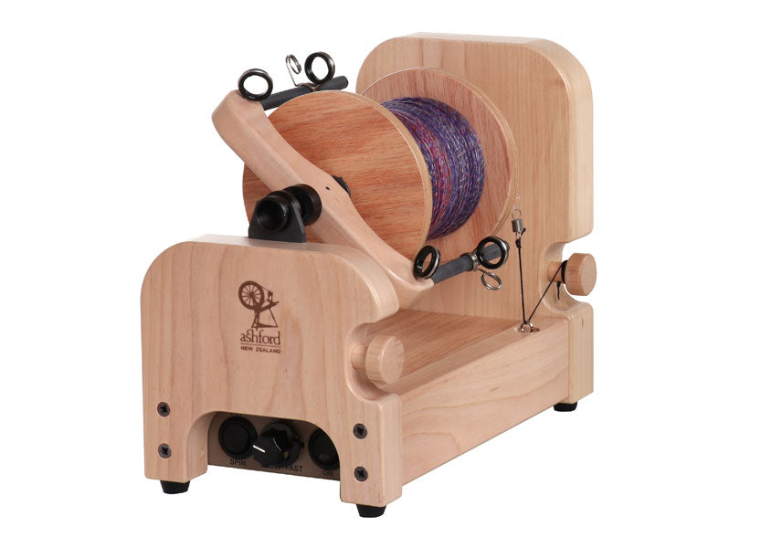 Ashford Wooden Ball Winder