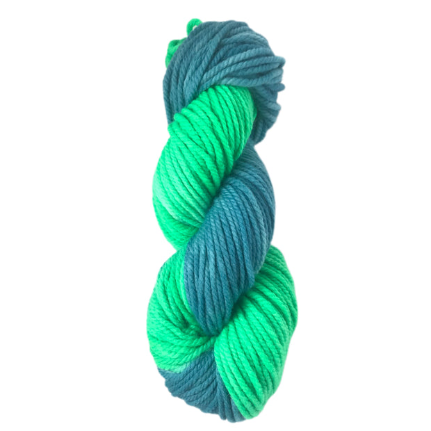 Superwash Merino Sport Weight Wool – Mindful Yarns