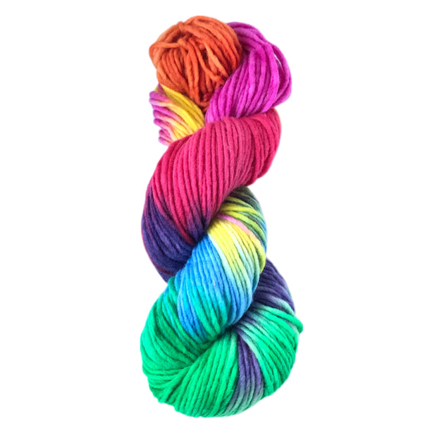 Jane: Superwash Wool & Nylon Yarn – Icon Fiber Arts