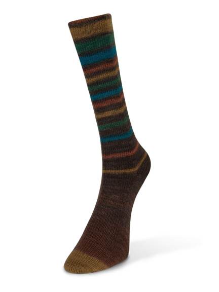 Supersocke Christmas Sock Yarn by OnLine – Icon Fiber Arts