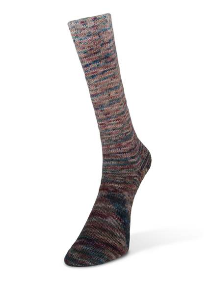 Supersocke Christmas Sock Yarn by OnLine – Icon Fiber Arts