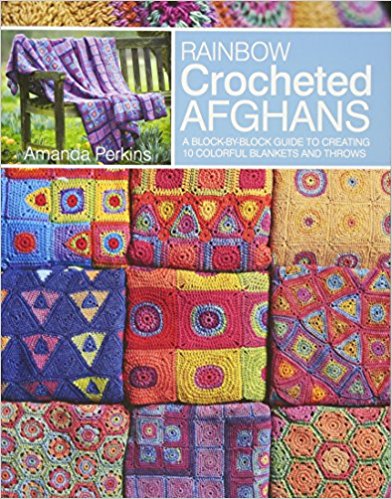 Colour Crochet Unlocked by Jane Howorth, Dawn Curran: 9781782219774